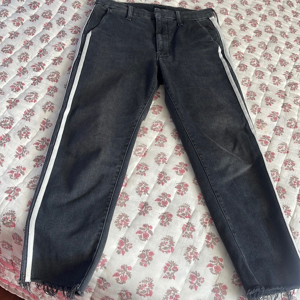 Mother jeans